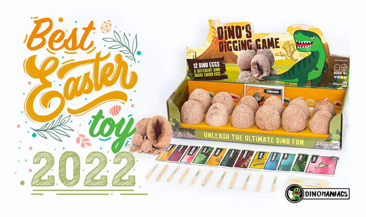 THE BEST EASTER TOY IN 2022