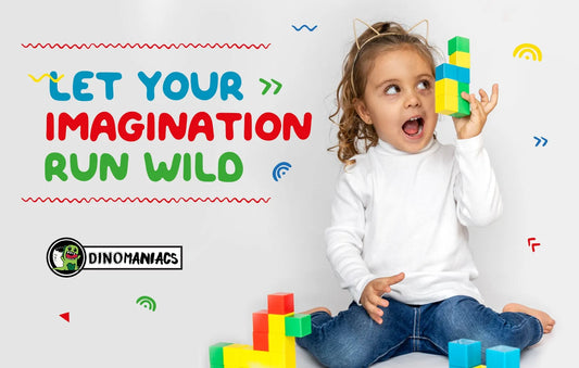 PROMOTING STEM SKILLS THROUGH MAGNETIC BLOCK PLAY