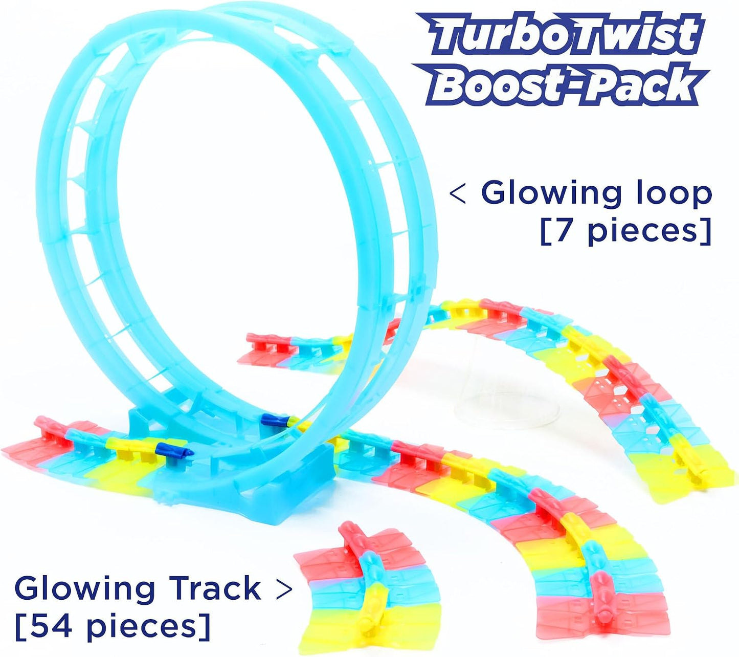 TurboTwist Boost Pack