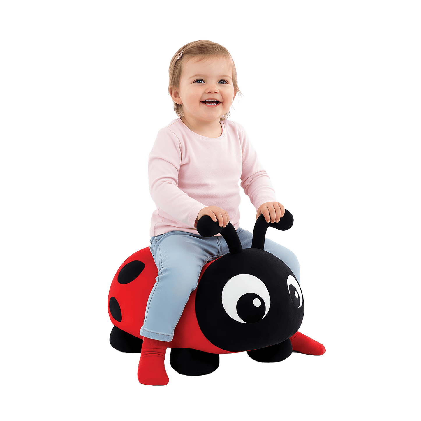 LadyBug Bouncy