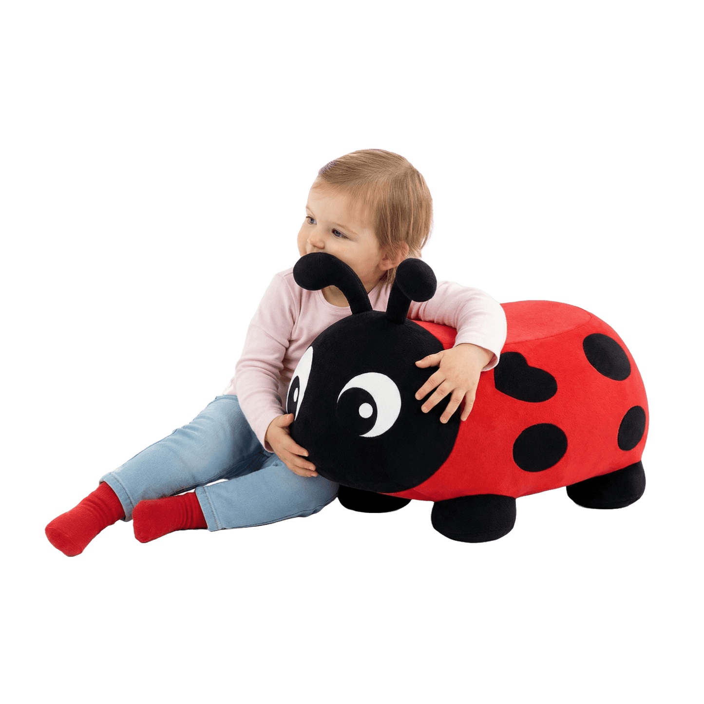LadyBug Bouncy