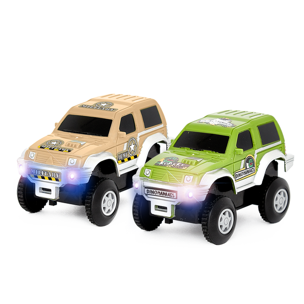 Xtra 4x4's