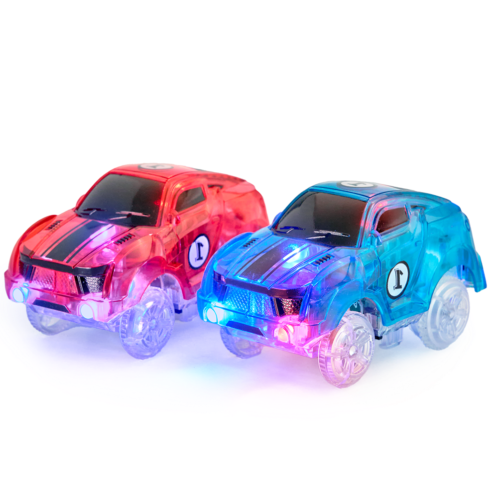 Xtra Racers