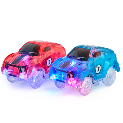 Xtra Racers