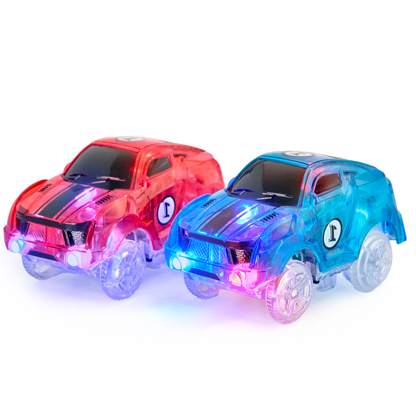 Xtra Racers