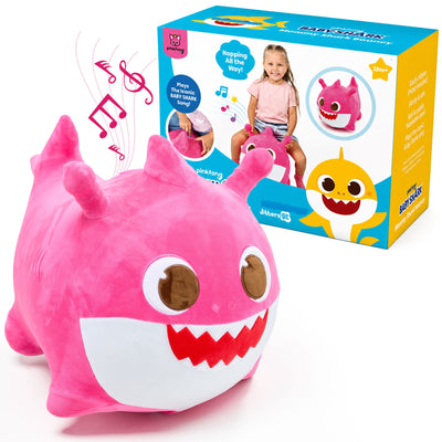 Mommy Shark Bouncy