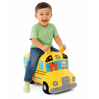 CoComelon School Bus Bouncy