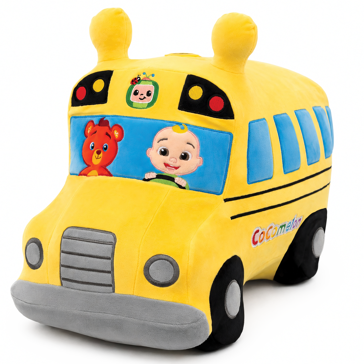 CoComelon School Bus Bouncy