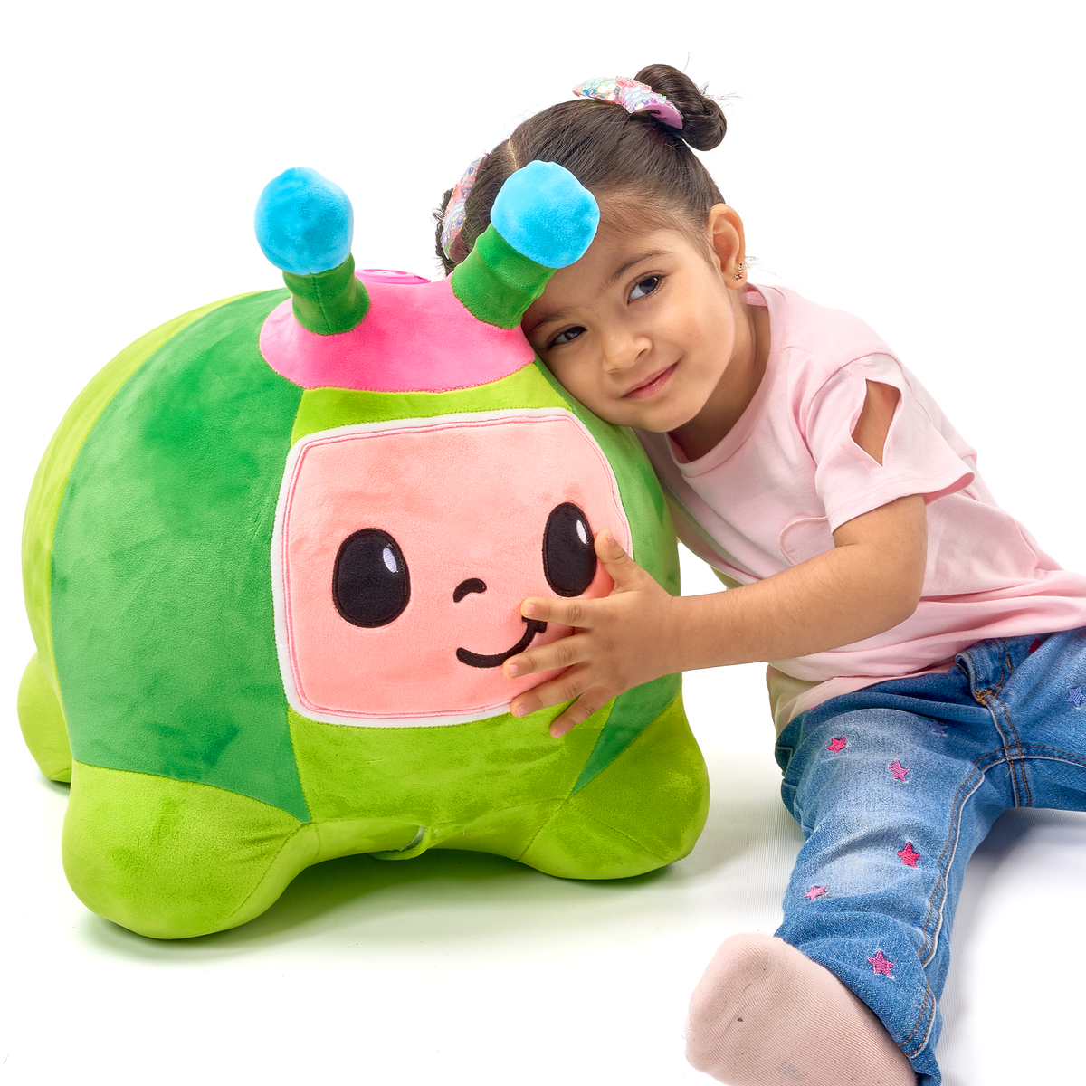CoComelon Bouncy