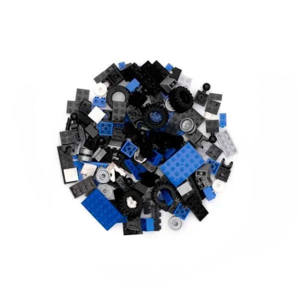 Snabglider Extra Pieces