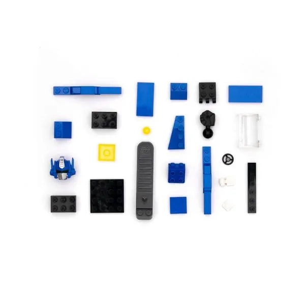 Snabglider Extra Pieces