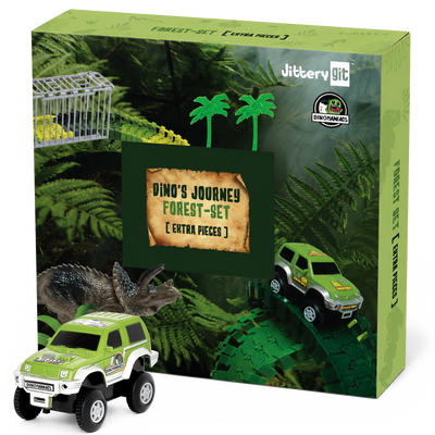 Forest - Extra Pieces