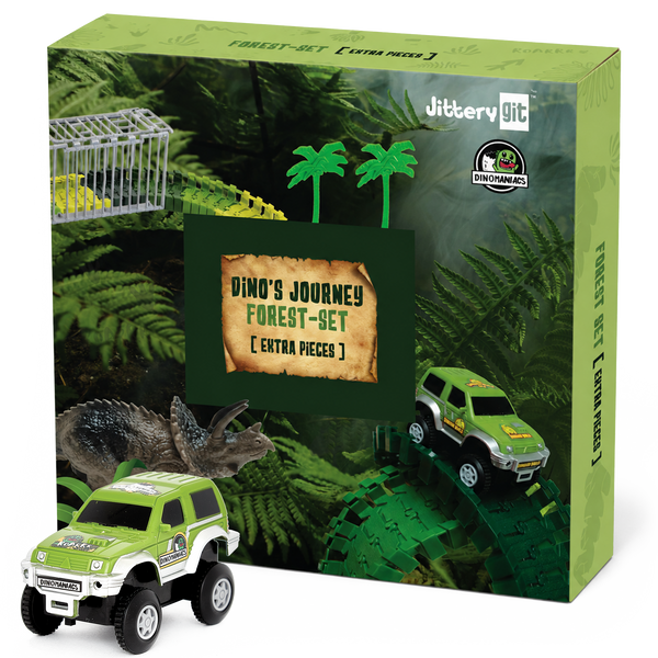 Forest - Extra Pieces