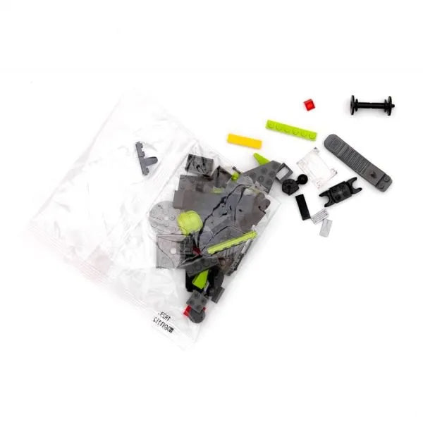 Cliffsling Extra Pieces