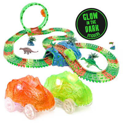 DinoTrack Forest