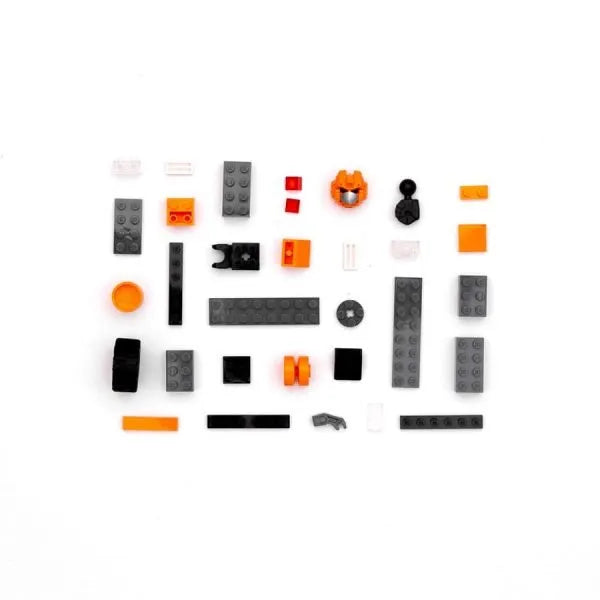 Tangryp Extra Pieces