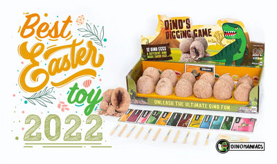 The best easter toy in holiday
