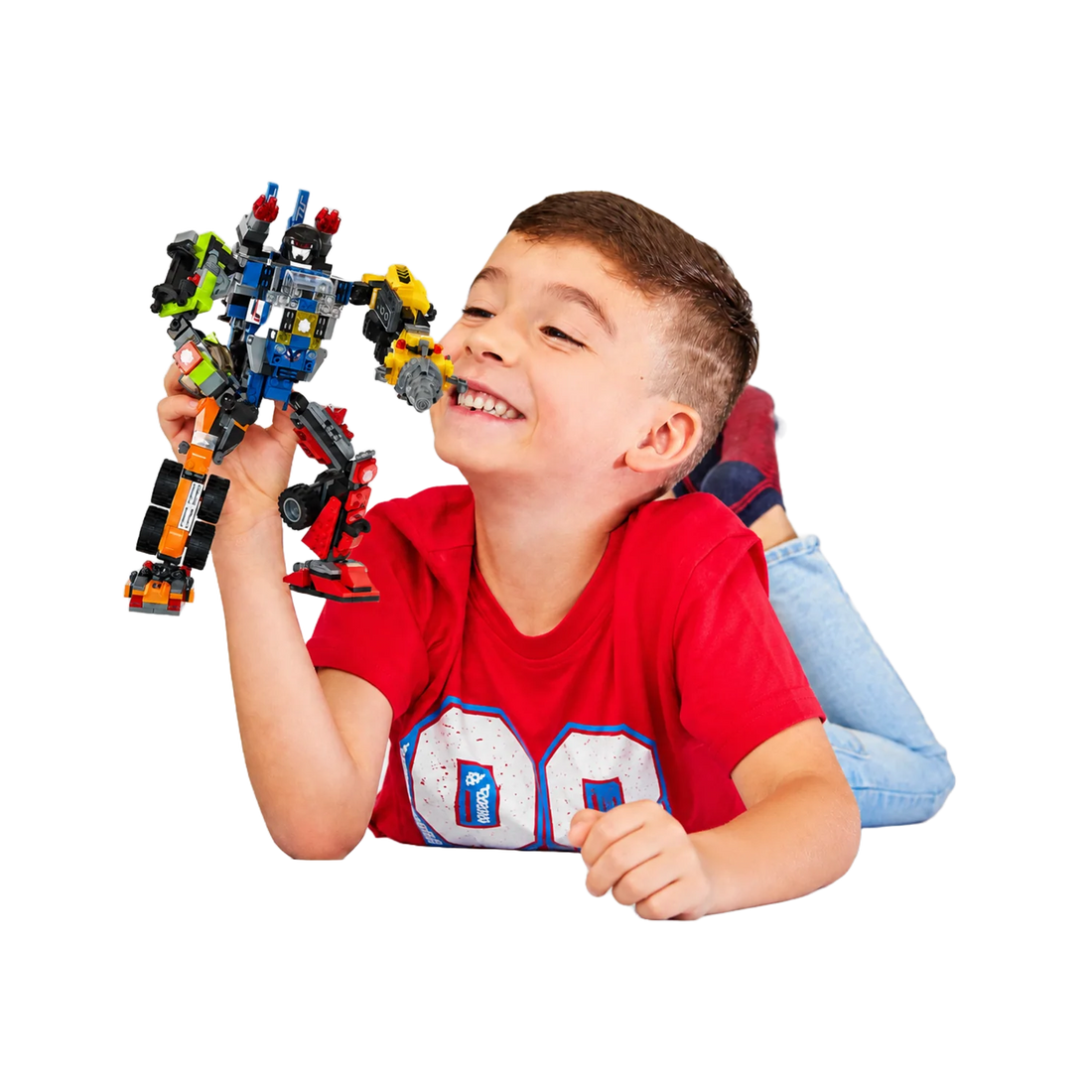 Robotryx STEM Building Sets: The Complete Guide