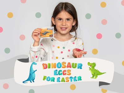 Need ideas for Easter eggs hunt game for your kids?