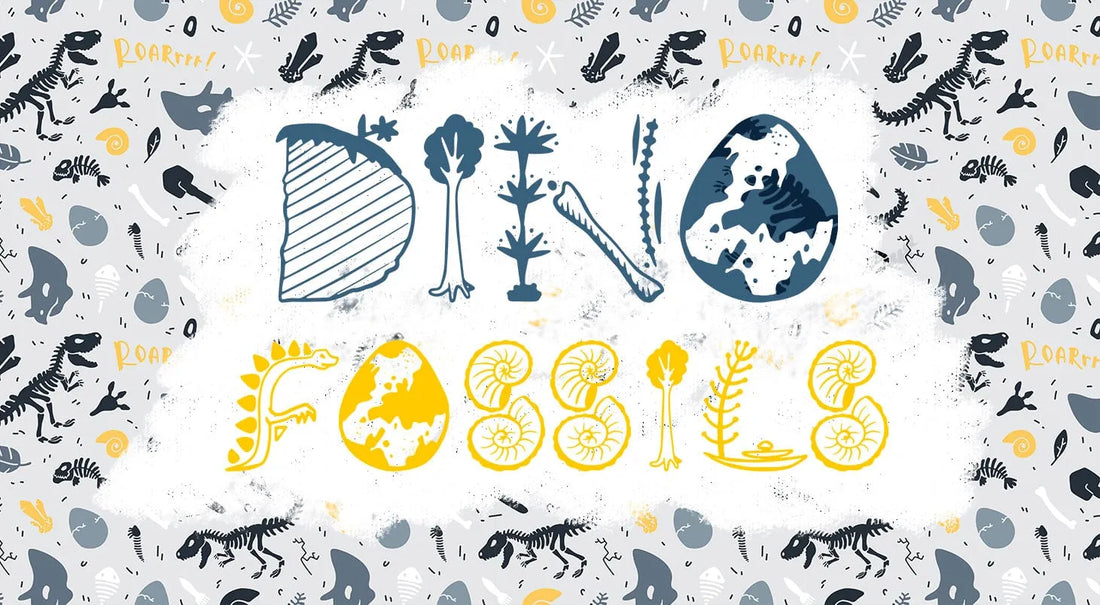 WHAT EVERYONE OUGHT TO KNOW ABOUT DINOSAUR GAMES AND DINOSAUR FOSSILS