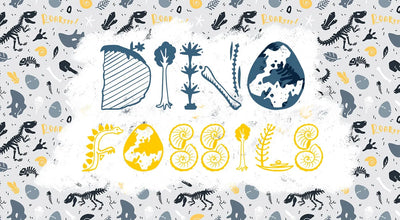 WHAT EVERYONE OUGHT TO KNOW ABOUT DINOSAUR GAMES AND DINOSAUR FOSSILS