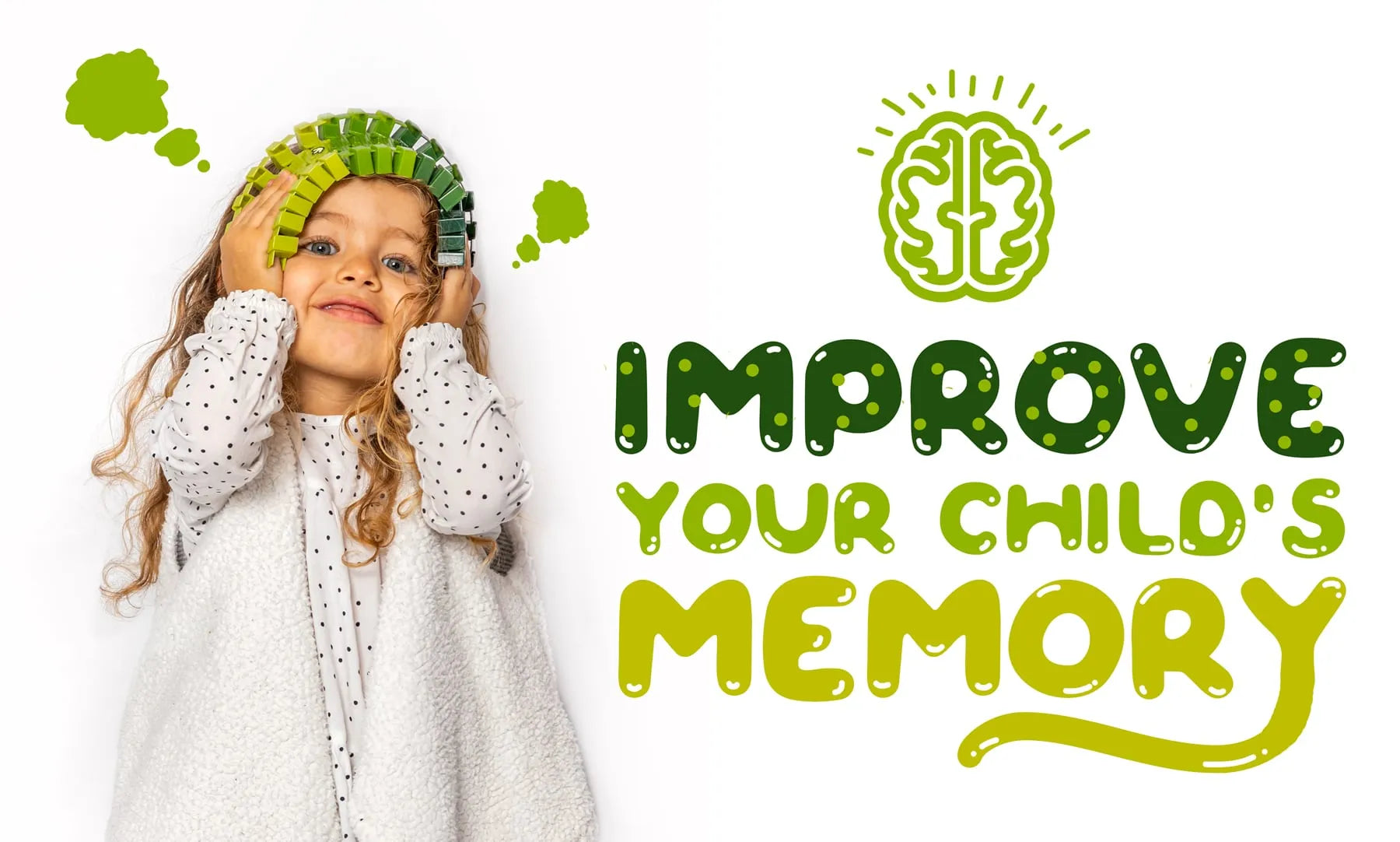 Child Memory Development Want to improve your child’s memory & cognitive skills? – try dinosaur ...