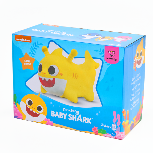 Baby Shark Bouncy