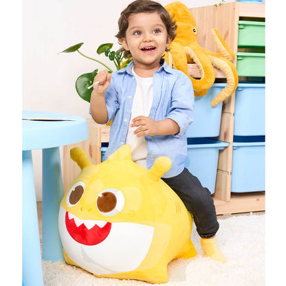 Baby Shark Bounce 'n' Play