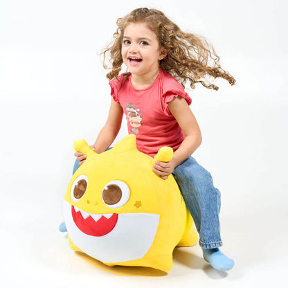 Baby Shark Bounce 'n' Play