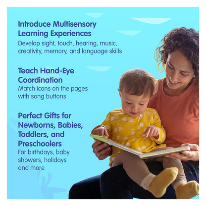 Baby Shark Sing Alongs Sound Book