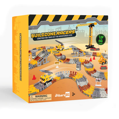 BuildZone Racers