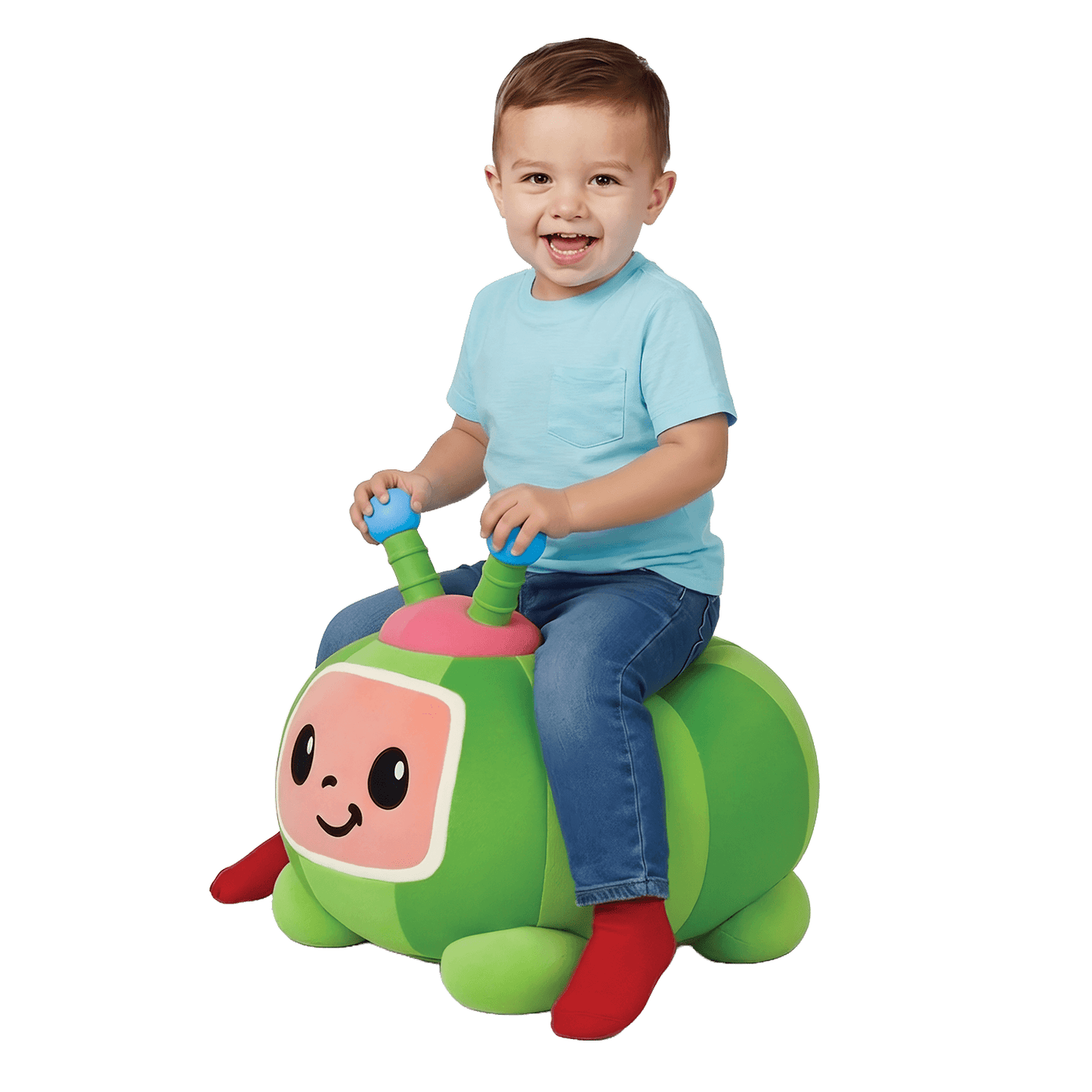 CoComelon Bouncy