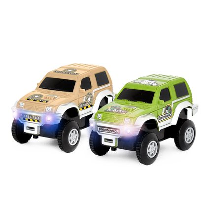 Xtra 4x4's