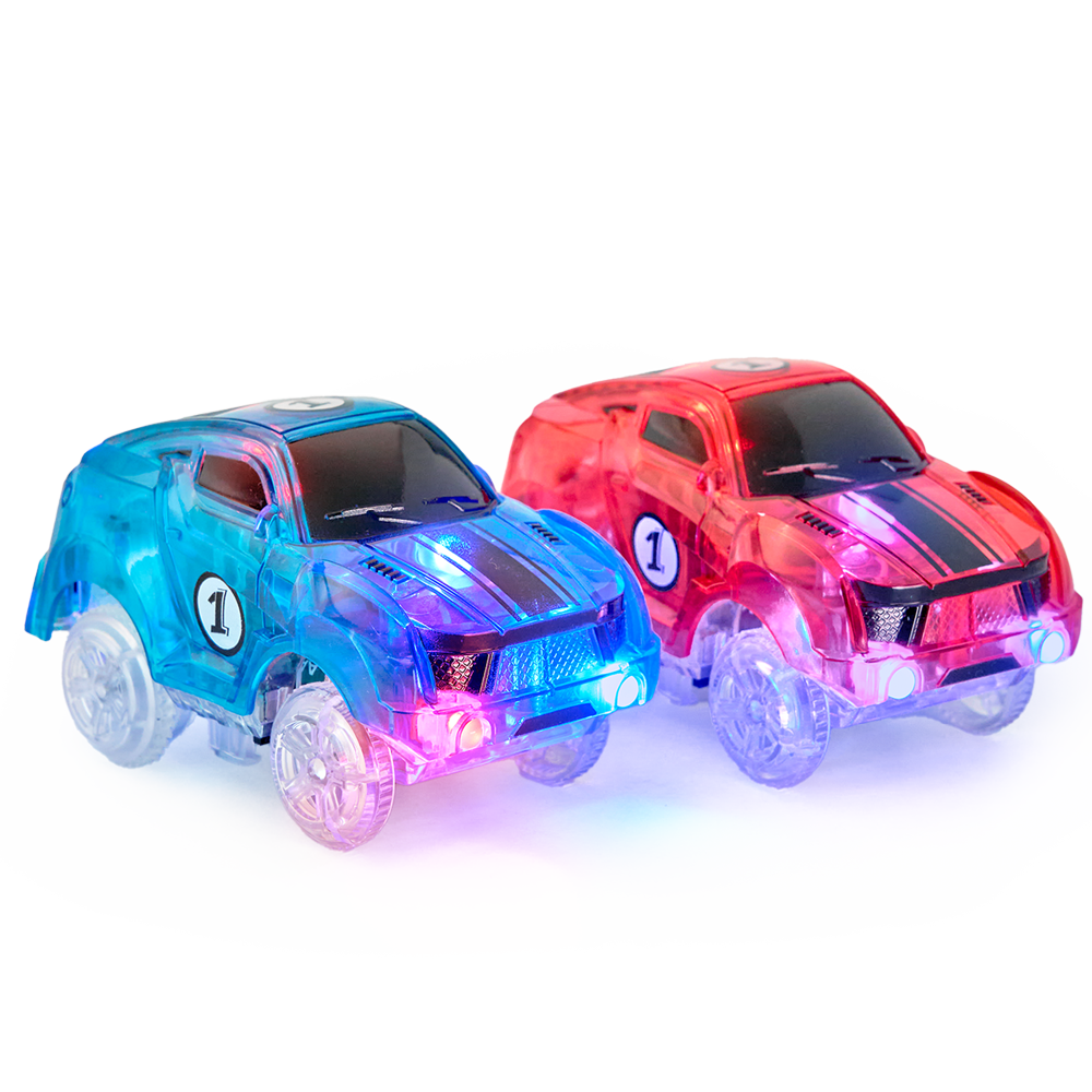 Xtra Racers