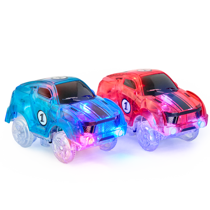 Xtra Racers