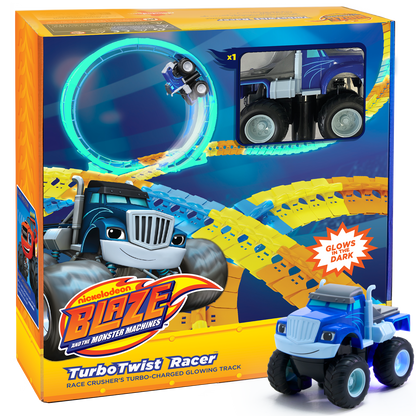 Crusher TurboTwist Racer