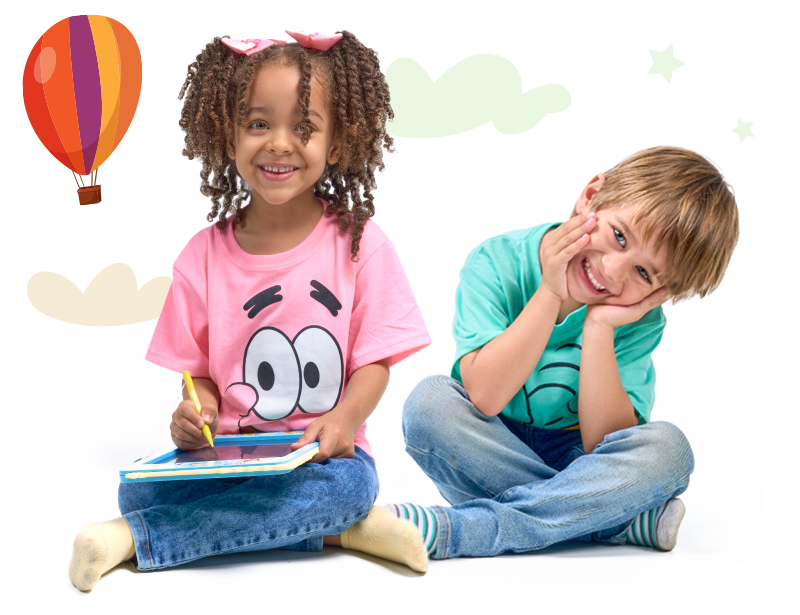 New Year. New Adventure.