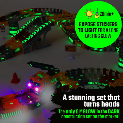 BuildZone Racers