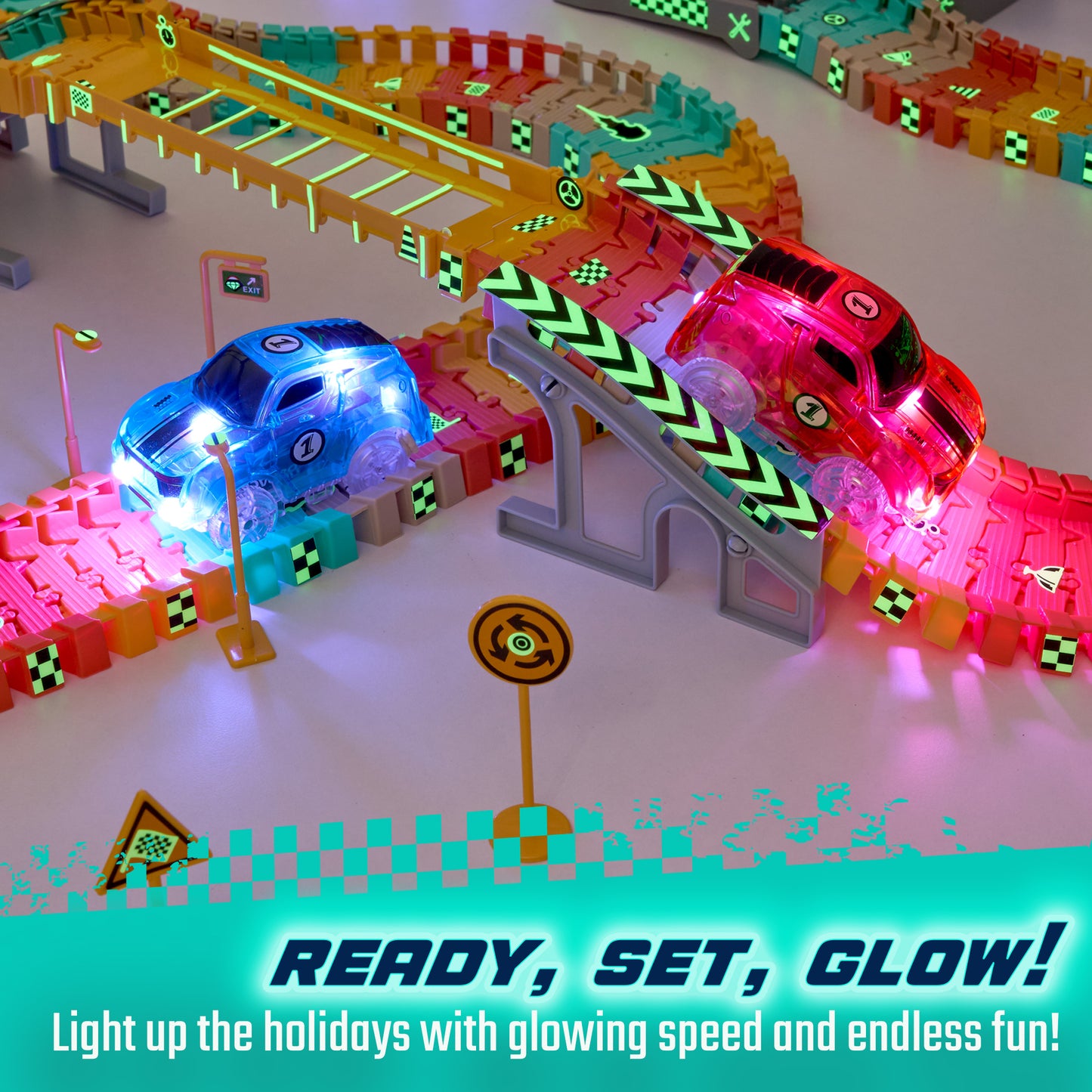 Xtra Racers