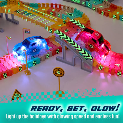 Xtra Racers