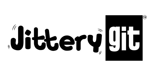 JitteryGit