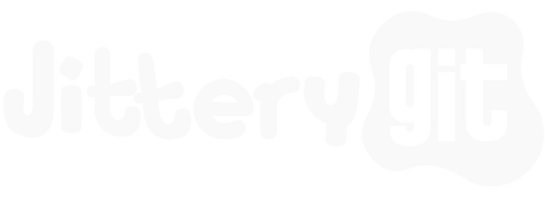 JitteryGit