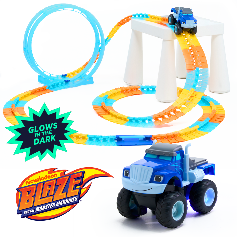 Crusher TurboTwist Racer