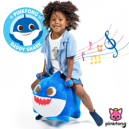 Daddy Shark Bounce 'n' Play