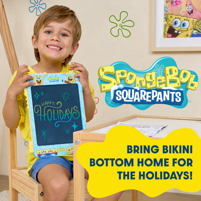 ScribblePop - Lagoon Blue