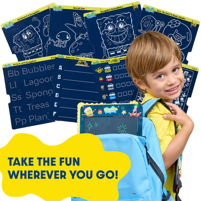 ScribblePop - Christmas Krabby