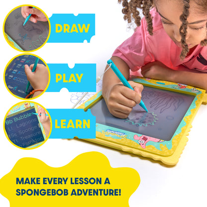 ScribblePop - Bubble Turquoise