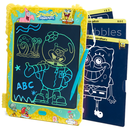 ScribblePop - Bubble Turquoise