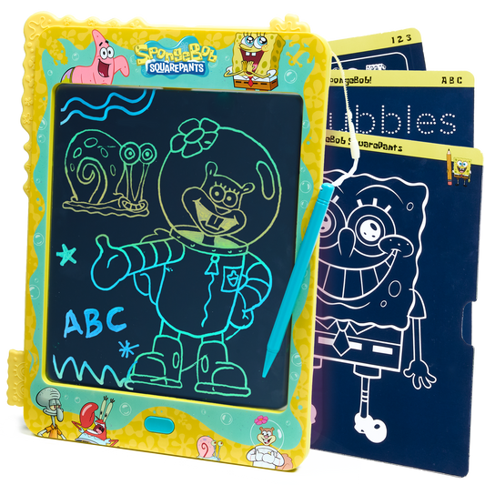 ScribblePop - Bubble Turquoise