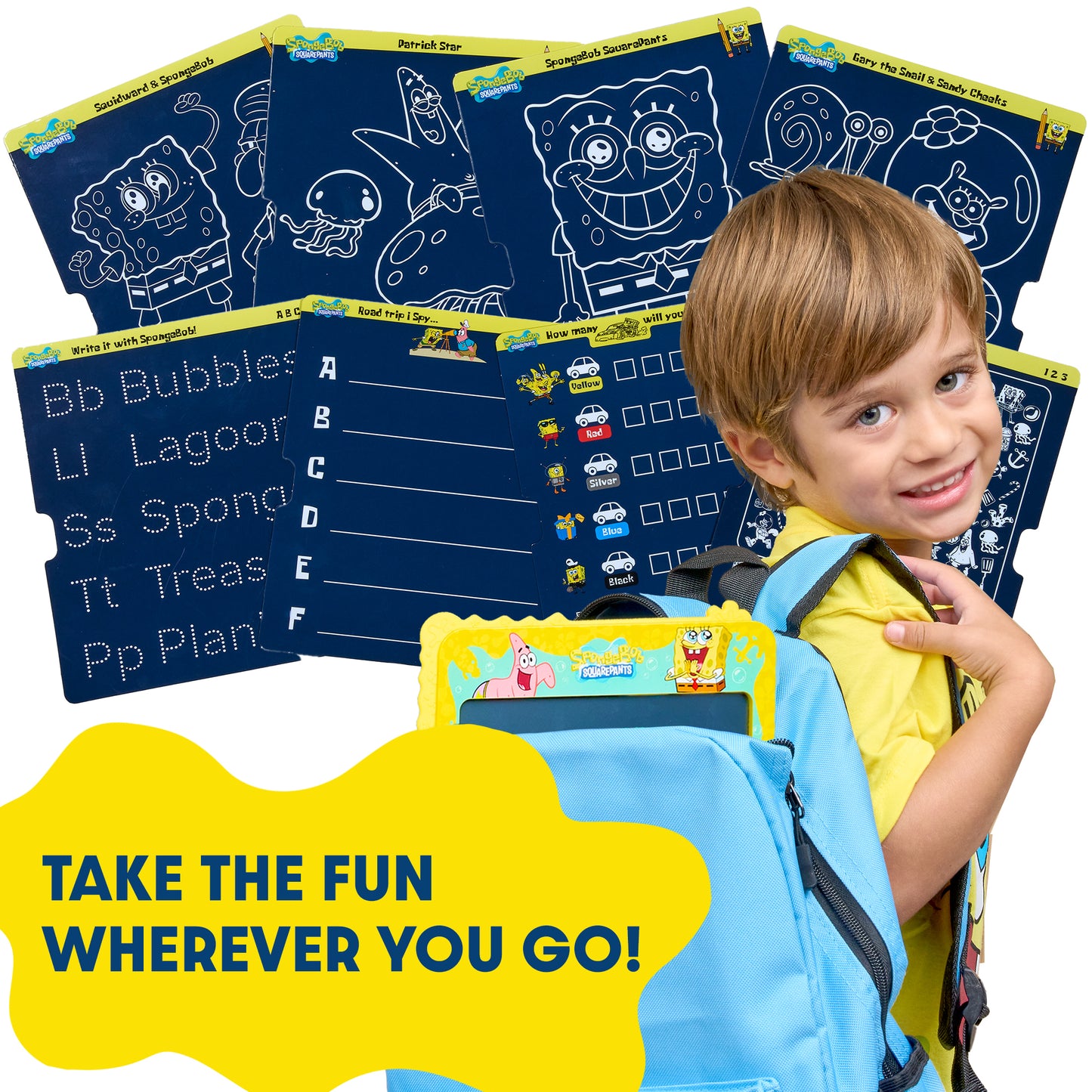 ScribblePop - Bubble Turquoise